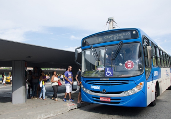 Foto: Tribuna da Bahia